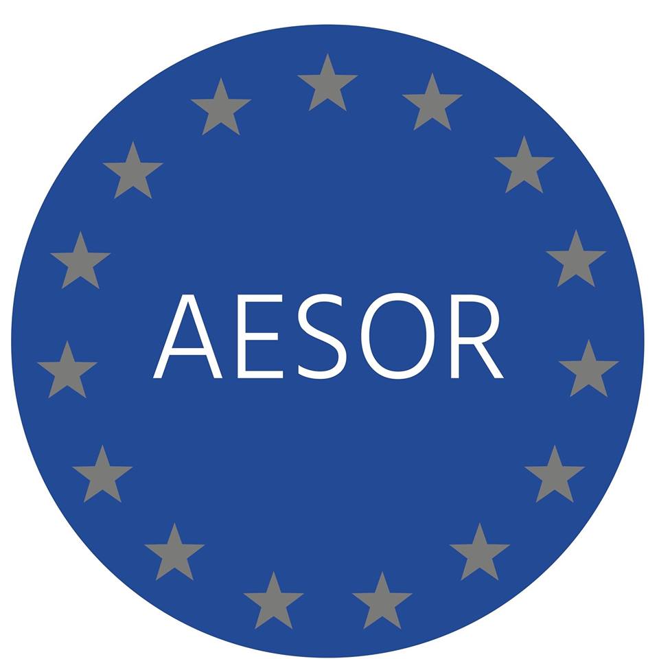 Logo AESOR