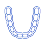 Ortodoncia invisible