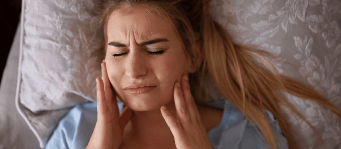 Ortodoncia y bruxismo: Cómo una mala mordida puede causar problemas nocturnos