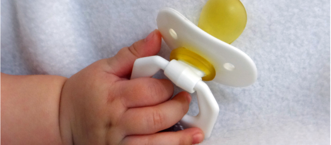 Post ¿cómo elegir chupete